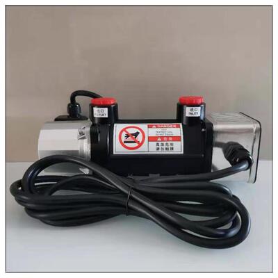 水套加热强制EHE1030EHC1040自循环EHE1030EHDB1045EHDC3060