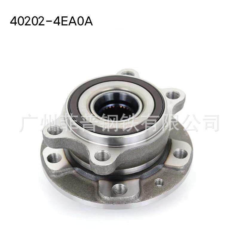 FAP40202-4EA0A适用QASHQA(J11)/雷诺KADJAR13前轮