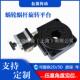 角度转台 分度盘台面直径100 200 电动旋转台 150 60mm中空转台