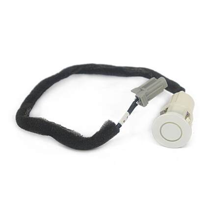 适用于丰田RAV4泊车辅助装置倒车雷达PZD61-00017-A0