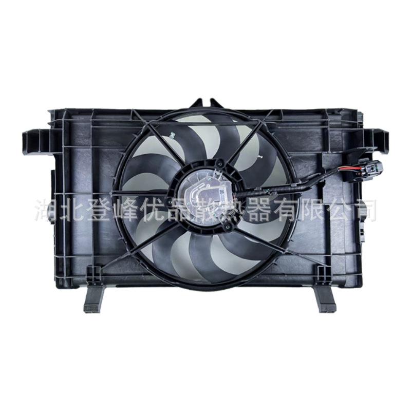 工厂全车系汽车配件电子扇149399500B适配于国产Model3