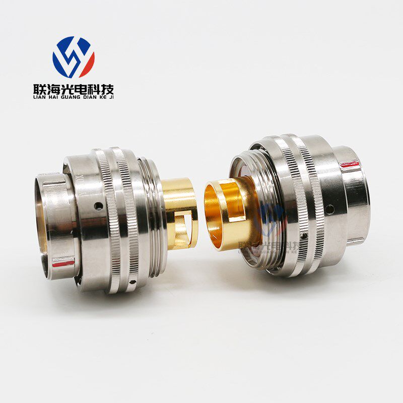 Y50DX系列 Y50DX-2201lTJ1 2201LTK1 圆形连接器 1芯航空插头插座