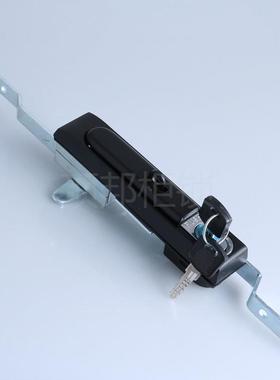 dinbong柜锁MS834-G天地连杆锁开关控制箱机柜门锁现货供应