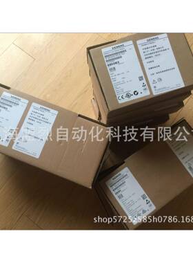 6SL3210-1PE11-8UL1G120电源PM240-20.37KW6SL321O-1PE11-8UL1