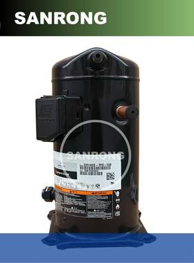 原装EMERSON艾默生谷轮低温压缩机ZX29KCE-PFJ-524