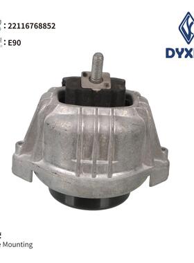 22116768852-机脚胶适用于E90