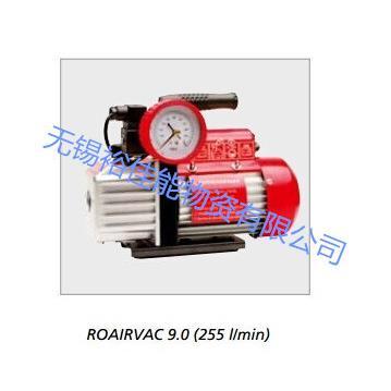 罗森博格真空泵ROTHENBERGER1.53.06.09.0气动气泵