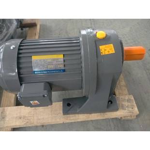 1500 BS小齿轮减速马达质量保障售后好 GH40 上海厂家直销卧式