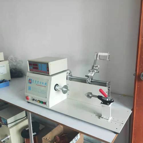 漆包线排线铜线分线机CNC鱼线全自动绕线机剥线标准分线机