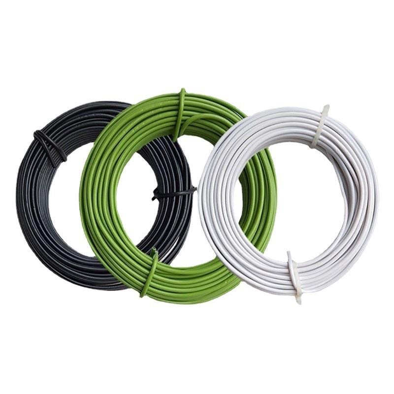 盆景专用金枝玉叶造型铁丝太阳花三角梅造型铁丝支架小叶簕竹铁丝