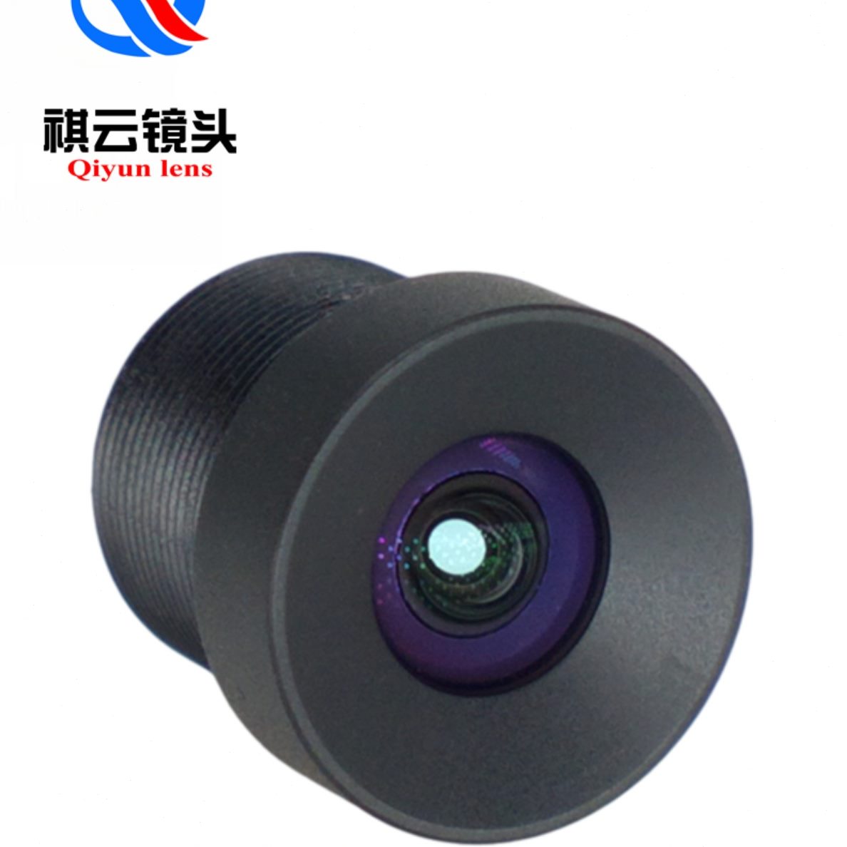 1210无素M8mm镜头万广角2.英30扫描像寸2.镜头7畸变/接口人脸识别