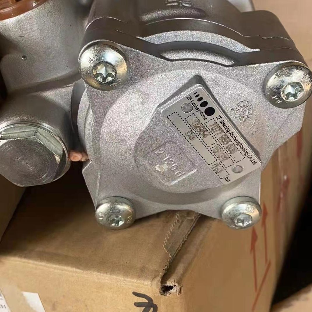 57777F方向机560助力9560Z8泵7099570/