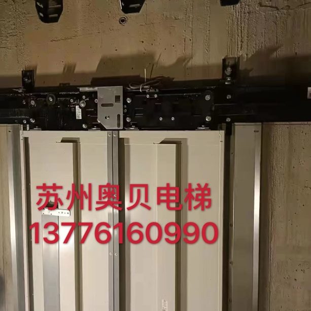 /通力/通力C门REO式门整套上/通力门头通力重锤框重锤厅电梯坎门
