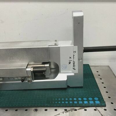 Applied Materials AMAT 001027452B Assy Slit Cover Producer E