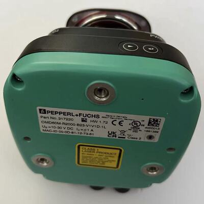 议价OMD25M-R2000-B23-V1V1D-SD-1L 倍加福全新现货