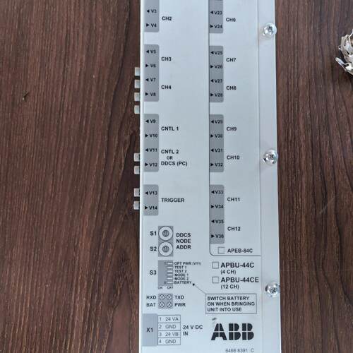 APBU44CE12cH