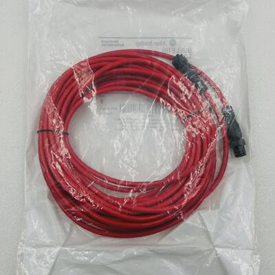 AllenBradley 889DF4NBDM10 889D QD Cordset