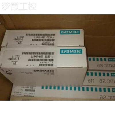 议价全新6ES5928-3UB11全新备件S5 CPU 928B S5-135U/155U