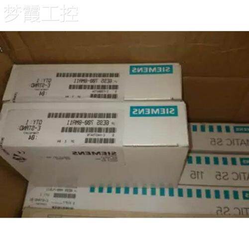 议价全新6ES5928-3UB11全新备件S5 CPU 928B S5-135U/155U