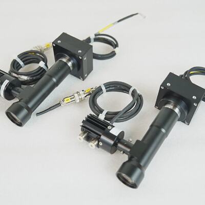 1PC Teledyne Dalsa Piranha4 Color 2k 40 kHz Camera P4CC02K04