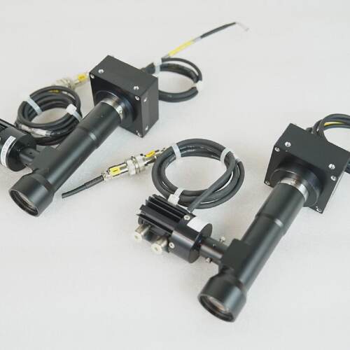 1PC Teledyne Dalsa Piranha4 Color 2k 40 kHz Camera P4CC02K04