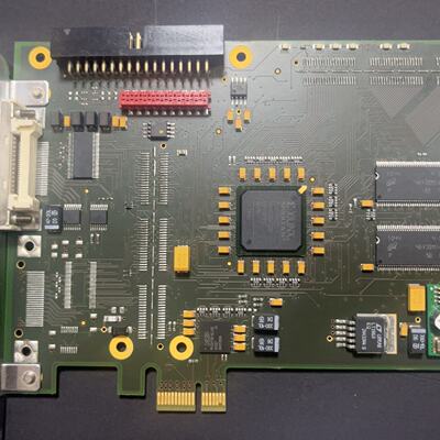 溢价-SILICONSOFTWARE microEnable IV