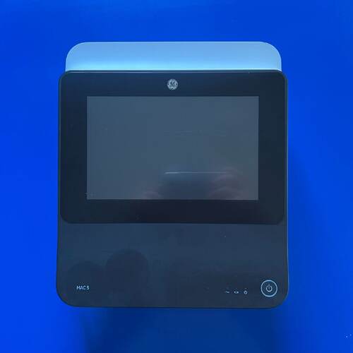 议价GE   MAC5可维修