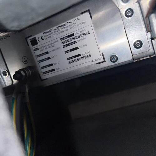 询价-Truplasma Bipolar 4040 G21.PC