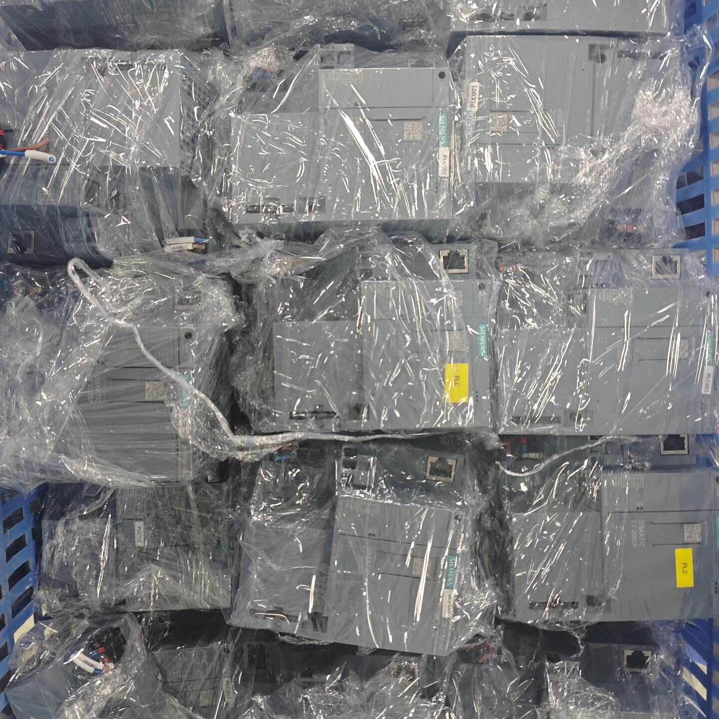 议价--6ES7 512-1DK01-0AB0 PLC 拆