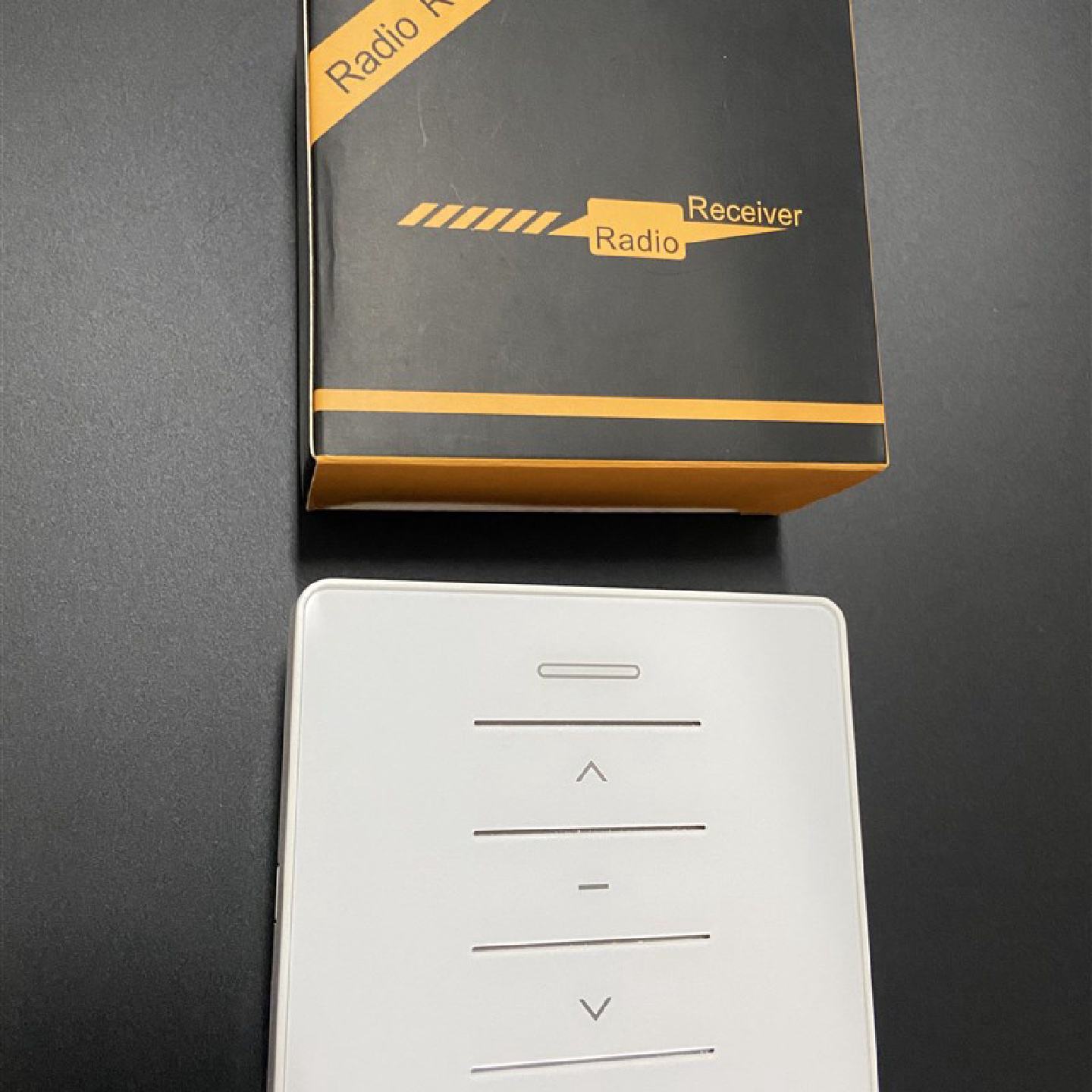 86面板开关电动窗帘卷帘推移动式空调遥控控制器220V24V直流变压图片