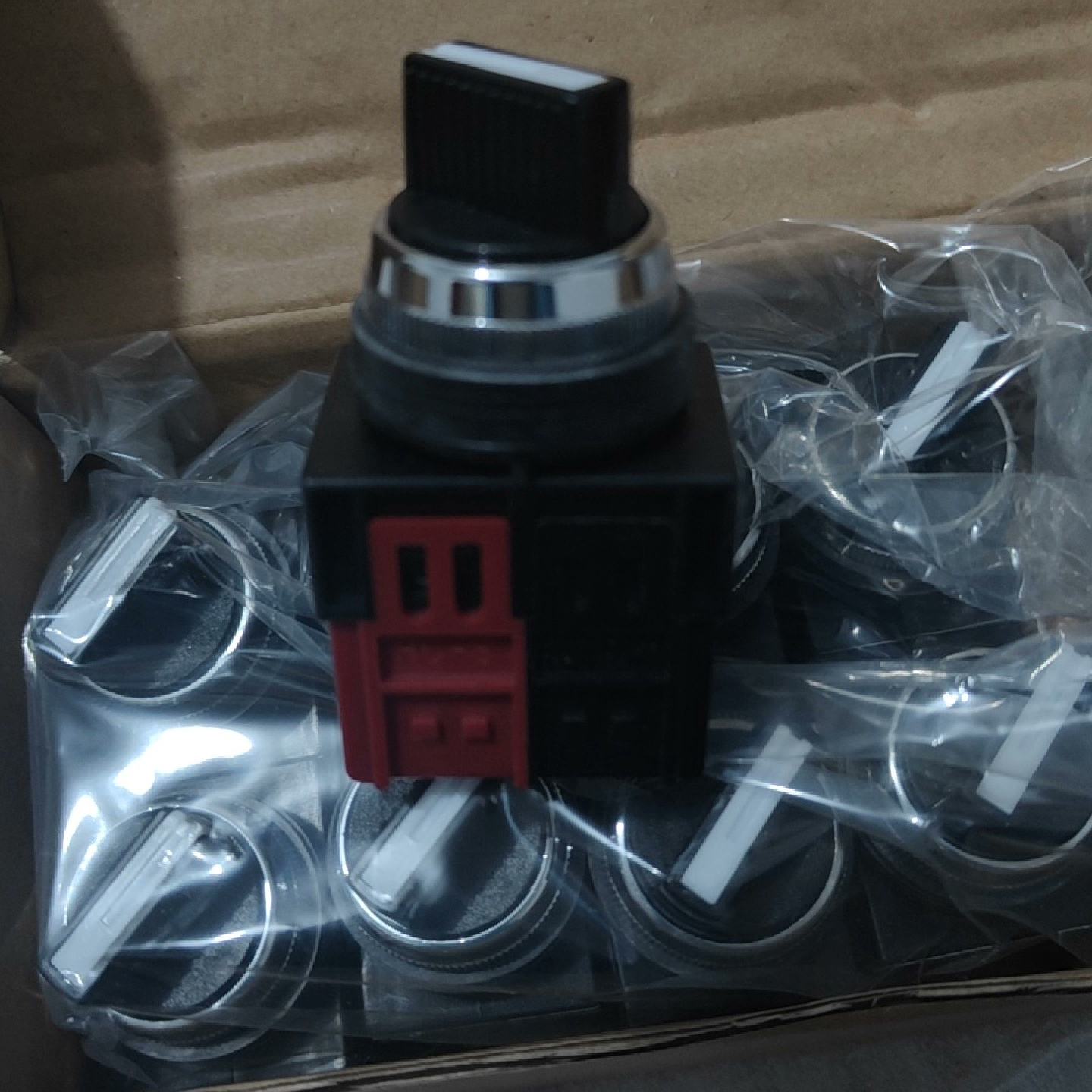 议价--韩国ASKOM ATS-HB22CA 控制单元 工控按钮
