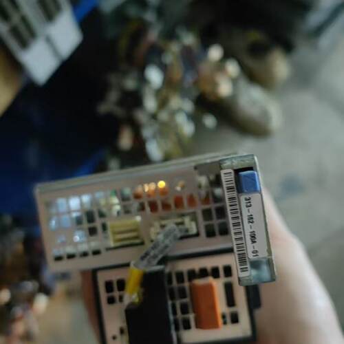 (议)EMC模块313162100A015210013