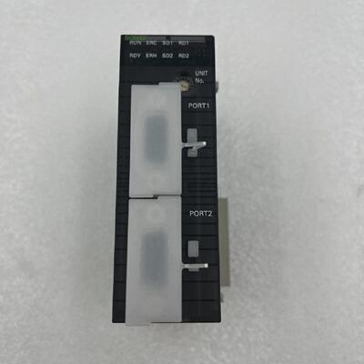 Omron CJ1WSCU22 Serial Communication Unit