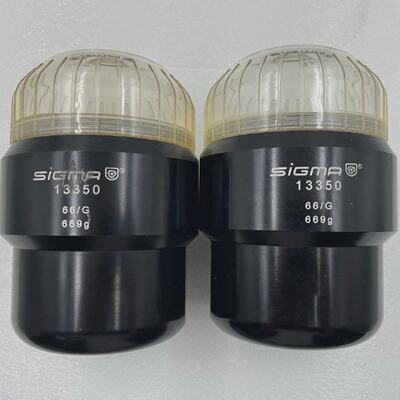 Sigma 13350 Centrifuge Bucket Set of 2