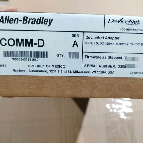 询价AB AllenBradley 22COMMD Dev