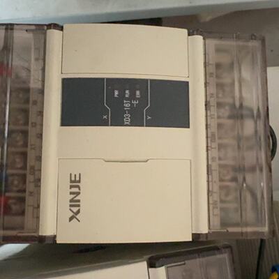 议价信捷PLCXD316TE拆机品功能包好AC100可维修