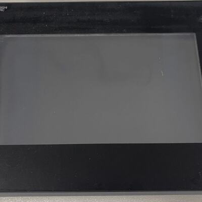 Mitsubishi GS2107WTBD Graphic Operation Terminal