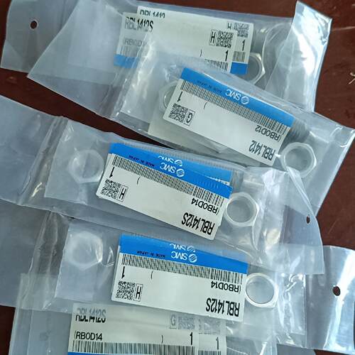 RB1412S RB141 缓冲器全新制造—议价