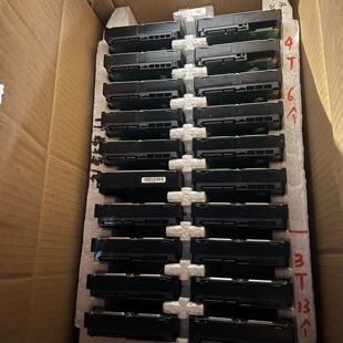 议价20个希捷1T硬盘原装拆机无坏道包测试只要105元可维修