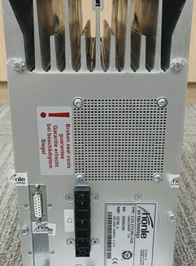 Honle EVG EPS20CHQI Power Supply