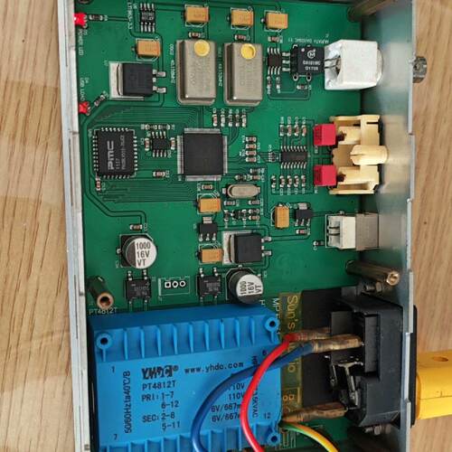 议价Mp6631ausbspdif声卡cm6631a驱动可维修