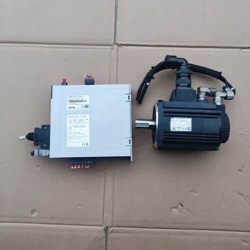 议价禾川Y7系列总线 驱动HN-Y7EB100T-S 电机SV-X6MA100A-B4LA-00
