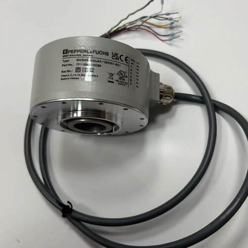 议价倍加福编码器ENI90PL-H25JA5-5000UD1-RC1RHI90N-0HAK1R61N-0