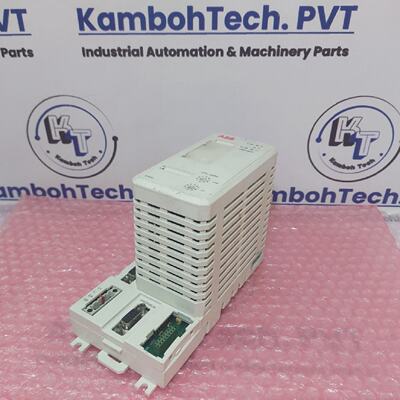 ABBCI830通信模块3BSE013252R1