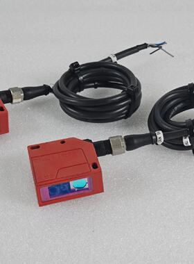 1PC Leuze electronic ODS9L2.8LAK650M12 Sensor PN 50137817 Ca