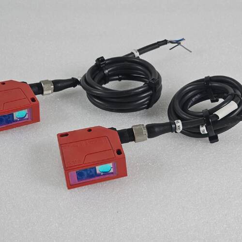 1PC Leuze electronic ODS9L2.8LAK650M12 Sensor PN 50137817 Ca