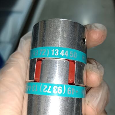 【议价】【议价】KBK49（9372）134450联轴器适用