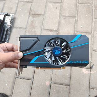 【议价-可维修】HD7770 1GD5 全新/二手均有货