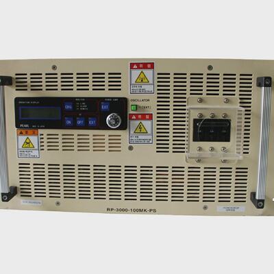 Generatore RF Pearl Kogyo RP3000100MKPS 180220VAC 3P 5060HZ