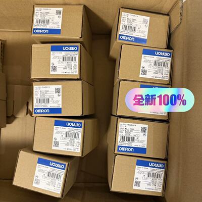 全新   温控器E5EC-PR2ADM-814—议价